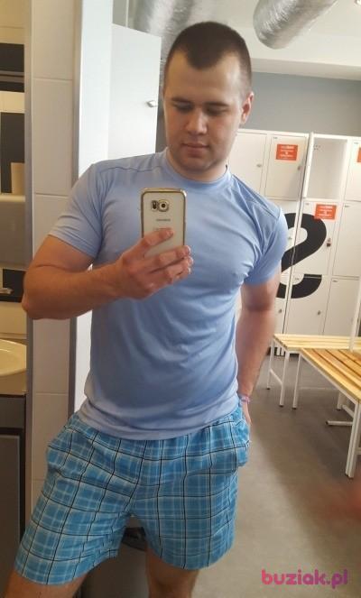 Sebastian, Male, 32, Warszawa, Polska, Photo: 2