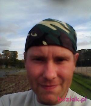 Chopek83, Mężczyzna, 43, Siemianowice Śląskie, Polska, Zdjęcie: 2