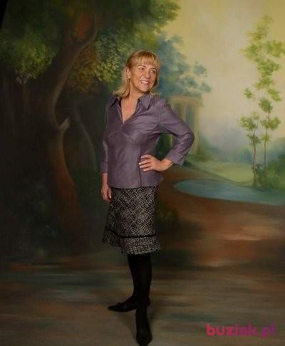 teresa, Female, 72, Łódź, Polska, Photo: 2