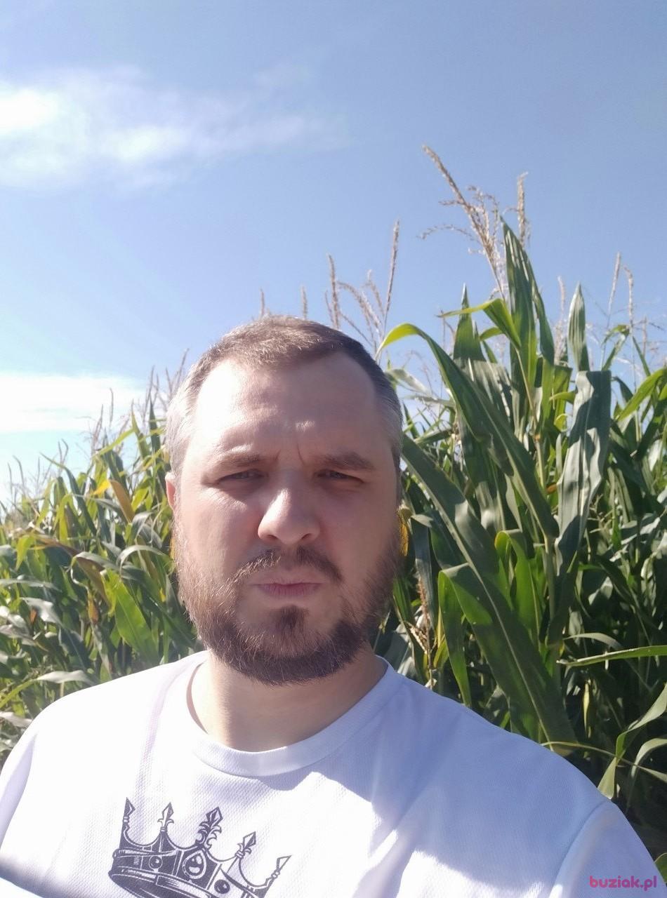 Przemek, Male, 36, Jarosław, Polska, Photo: 4