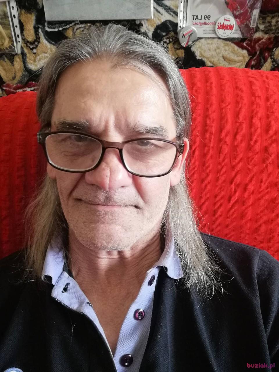 Paweł, Male, 63, Żyrardów, Polska, Photo: 3