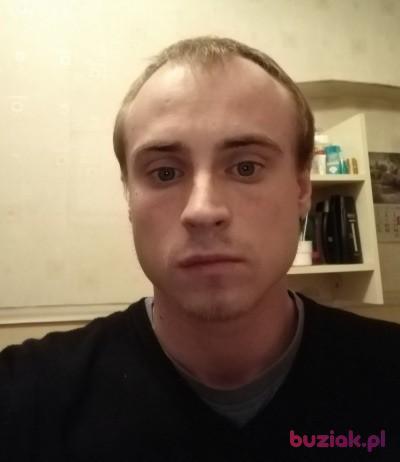 Maniek, Male, 34, Gorzów Wielkopolski, Polska, Photo: 2
