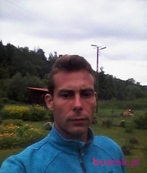 Bartek , Male, 38, Lesko, Polska, Photo: 2