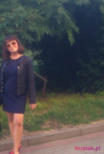Dominika, Female, 41, Gdynia, Polska, Photo: 2