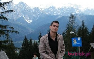 bambitychy, Male, 40, Tychy, Polska, Photo: 2