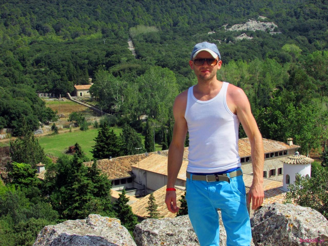 Tomasz, Male, 46, Amsterdam, Holandia, Photo: 2