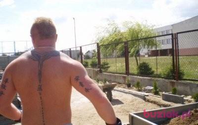 Dawid, Mężczyzna, 39, Działdowo, Polska, Zdjęcie: 4