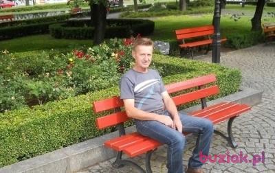 mirek, Male, 66, Gorzów Wielkopolski, Polska, Photo: 3