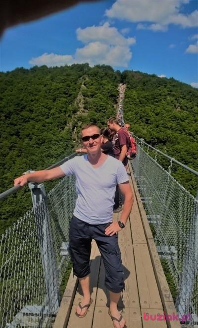 Piotr, Male, 48, Biłgoraj, Polska, Photo: 3