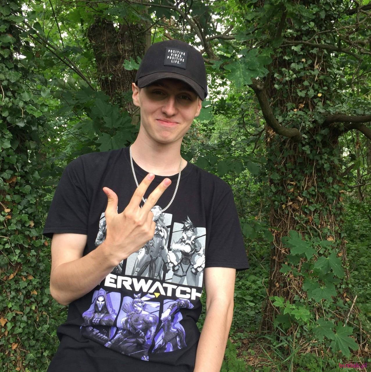 Adrian, Male, 25, Duisburg, Niemcy, Photo: 3