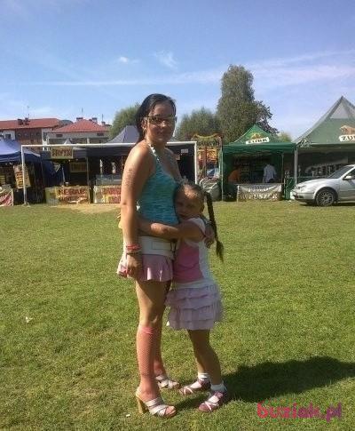 ((((Bogini))))), Female, 43, Biłgoraj, Polska, Photo: 3