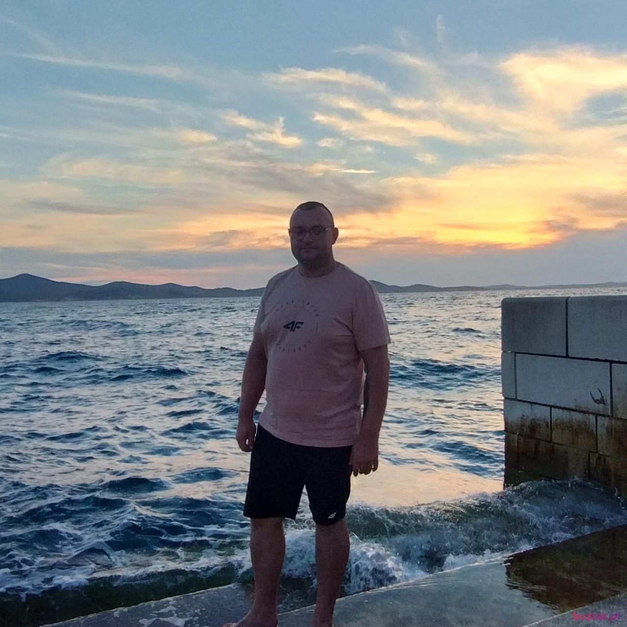 Dawid, Male, 37, Krzywiń, Polska, Photo: 2