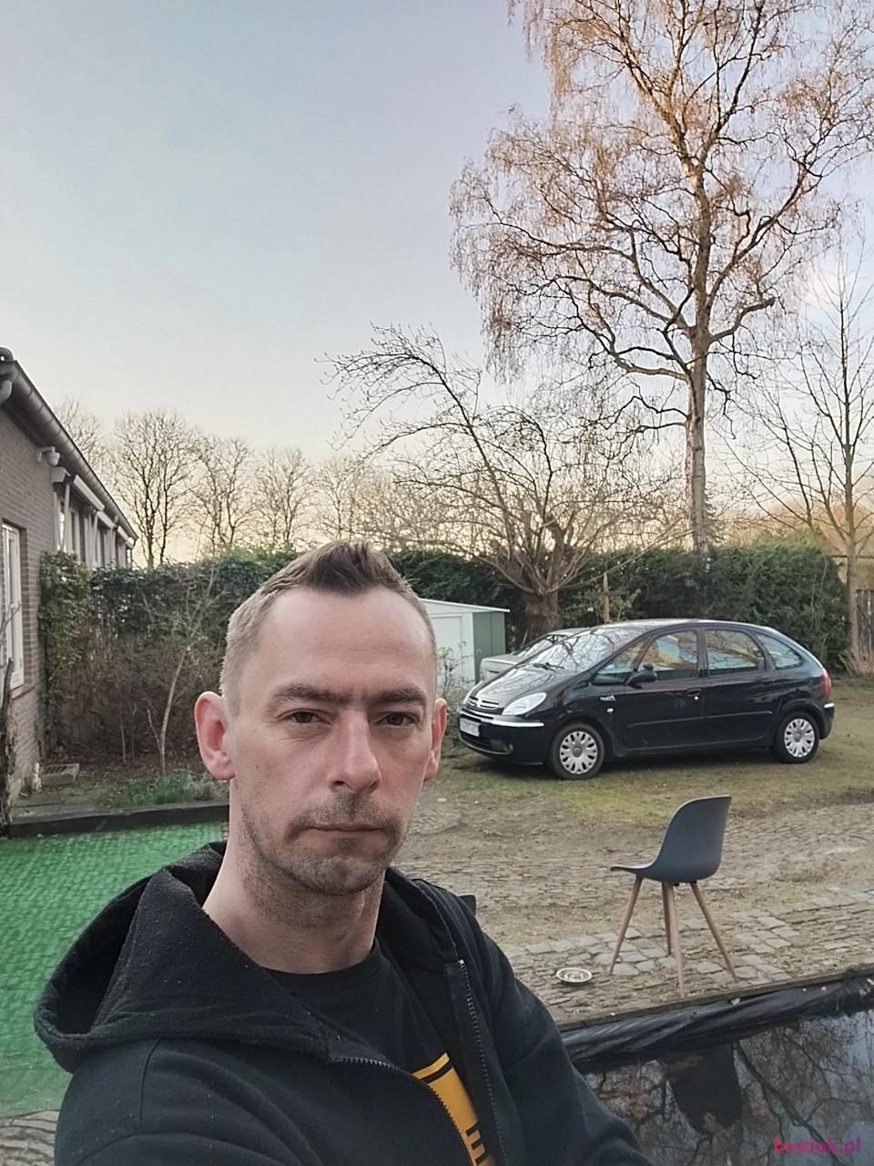 Filip, Male, 40, Tilburg, Holandia, Photo: 2