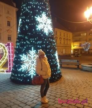 Wieslawa, Female, 64, Brzeg, Polska, Photo: 12