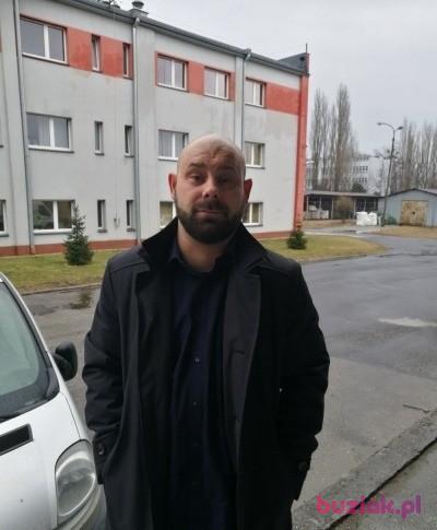 DAWID, Male, 44, Gliwice, Polska, Photo: 2