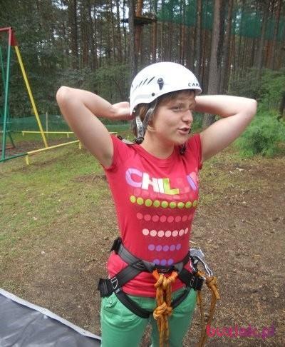 Natalia, Kobieta, 33, Poznań, Polska, Zdjęcie: 2