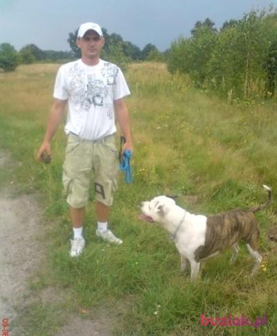 Kamil, Male, 41, Żuromin, Polska, Photo: 2
