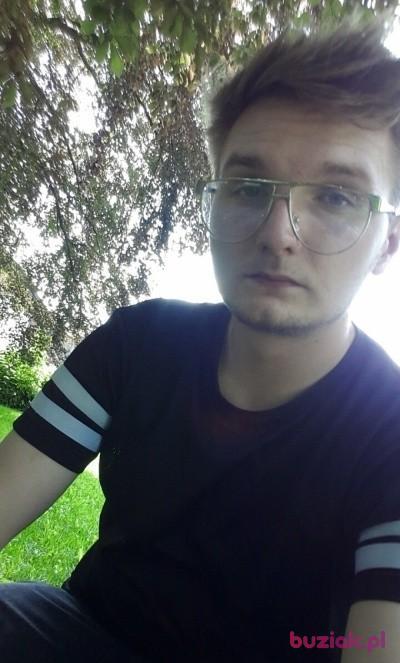 Adam, Male, 29, Chorzów, Polska, Photo: 1