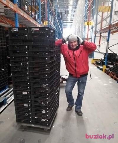 Zibi, Male, 54, Nowa Sól, Polska, Photo: 2