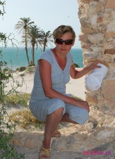 Ewa, Female, 67, Otwock, Polska, Photo: 3