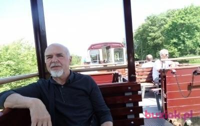 Witek, Male, 80, Warszawa, Polska, Photo: 2