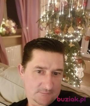 Krzysiek, Male, 47, Warszawa, Polska, Photo: 1
