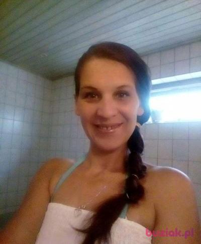 Beata, Female, 48, Września, Polska, Photo: 1