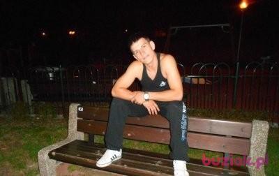Roland, Male, 41, Częstochowa, Polska, Photo: 1