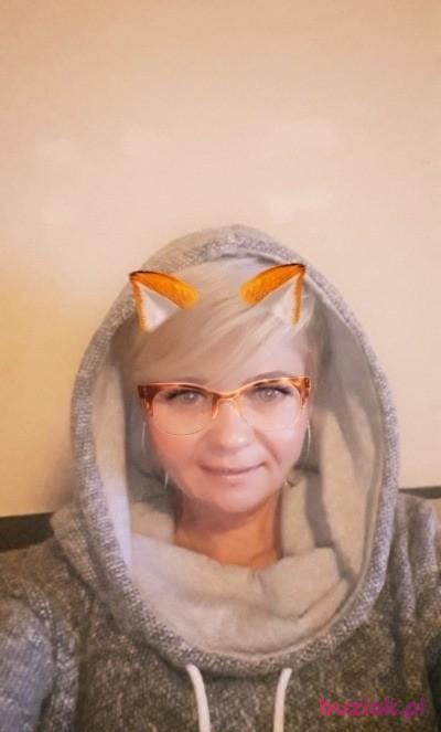 Kasiek, Female, 56, Warszawa, Polska, Photo: 6