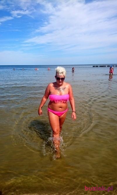 Beata , Female, 36, Monachium, Niemcy, Photo: 2