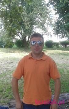 robert, Male, 43, Radom, Polska, Photo: 2