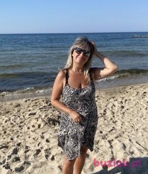 Ditte, Female, 55, Bydgoszcz, Polska, Photo: 2