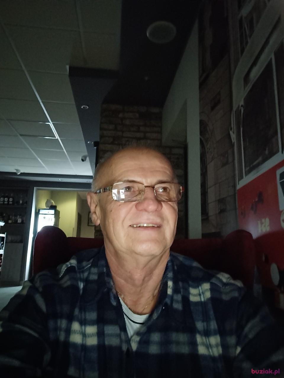 Anton, Male, 67, Nürnberg, Niemcy, Photo: 2