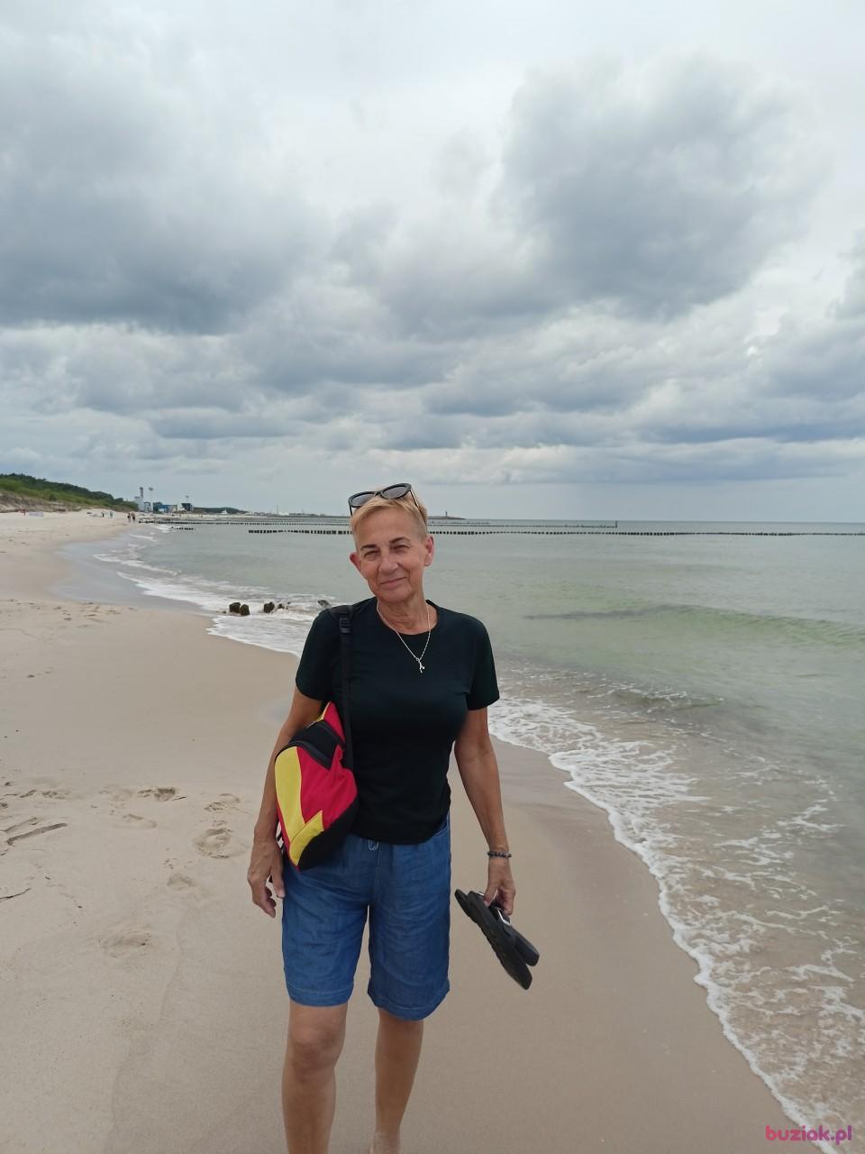 Hanna, Kobieta, 66, Warszawa, Polska, Zdjęcie: 3