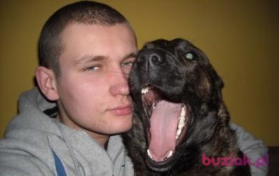 Edwin, Male, 36, Pruszków, Polska, Photo: 2