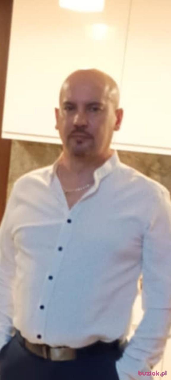 Krzysztof, Male, 50, Brześć Kujawski, Polska, Photo: 4