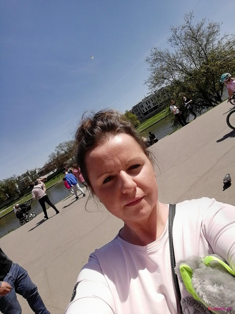małgorzata, Female, 43, Sochaczew, Polska, Photo: 3