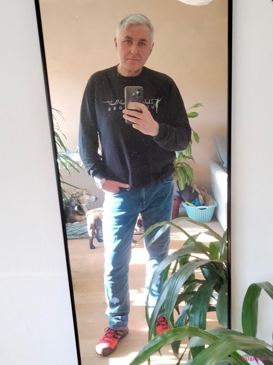 Przemek, Male, 52, Rotterdam, Holandia, Photo: 4