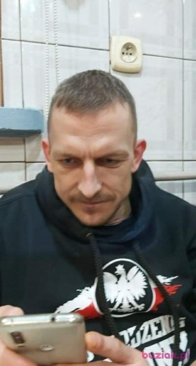 01a01, Mężczyzna, 40, Kluczbork, Polska, Zdjęcie: 3