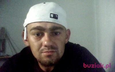 Darek, Male, 40, Polska, Photo: 1