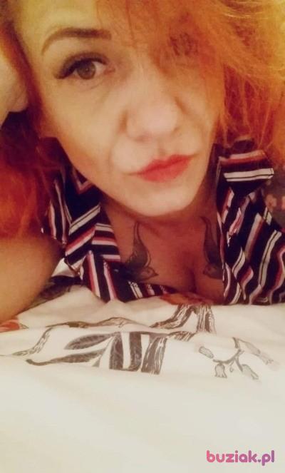 Magda, Kobieta, 40, Szczecin, Polska, Zdjęcie: 6