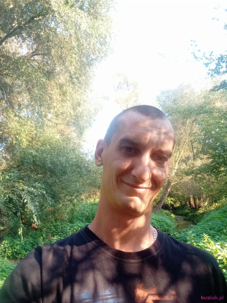 Mateusz, Mężczyzna, 37, Poznań, Polska, Zdjęcie: 3