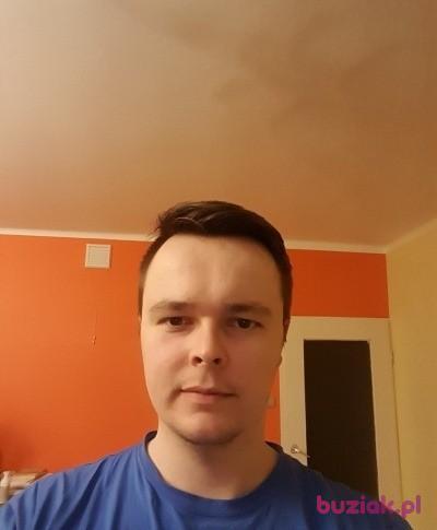 Dominik, Male, 34, Polska, Photo: 2