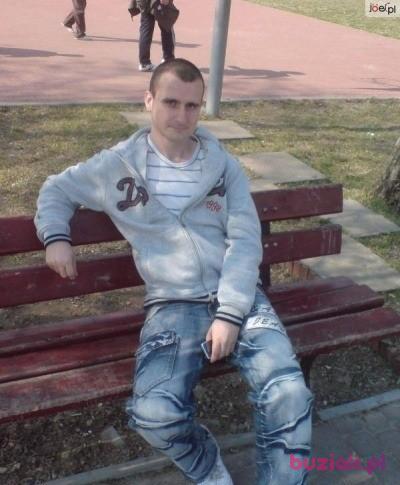 KRZYSIEK, Male, 43, Ostrowiec Swiętokrzyski, Polska, Photo: 4