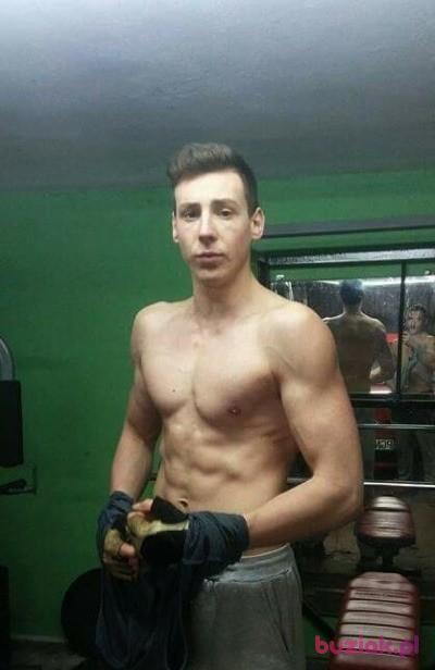 Tomek , Male, 28, Holandia, Photo: 6