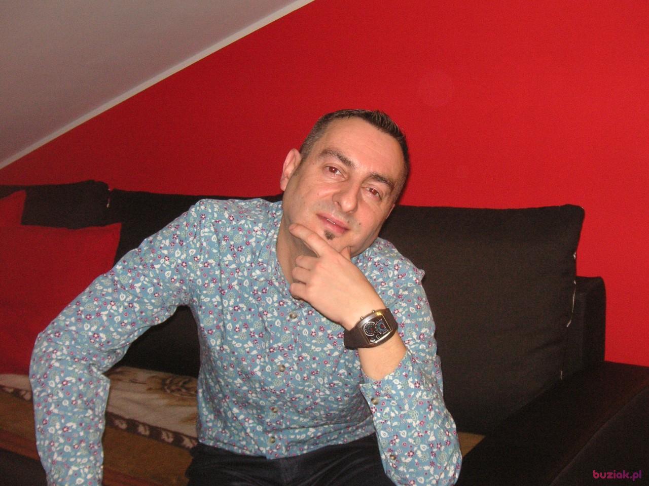 Z lepszej bajki, Mężczyzna, 55, Łódź, Polska, Zdjęcie: 1