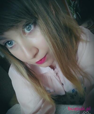 Olcia, Female, 28, Piaseczno, Polska, Photo: 14