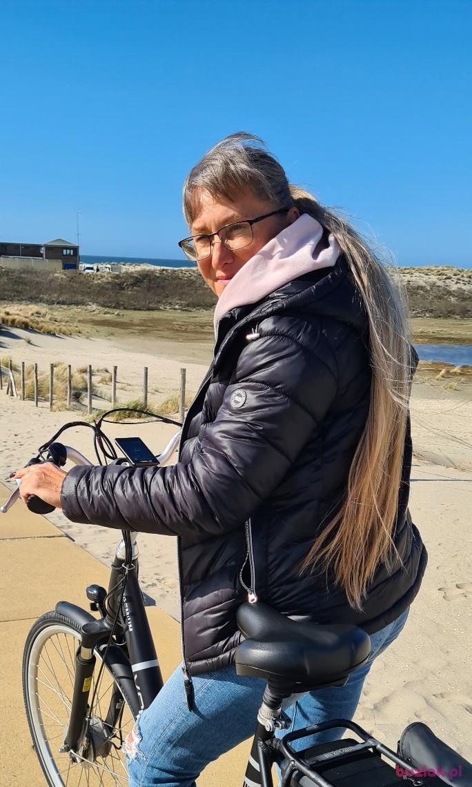 Lucyna, Female, 55, Haga, Holandia, Photo: 9