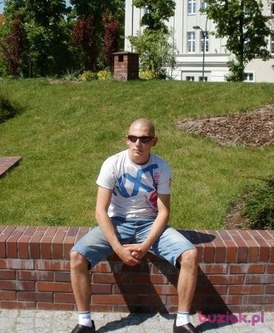 Damian, Male, 33, Gliwice, Polska, Photo: 2