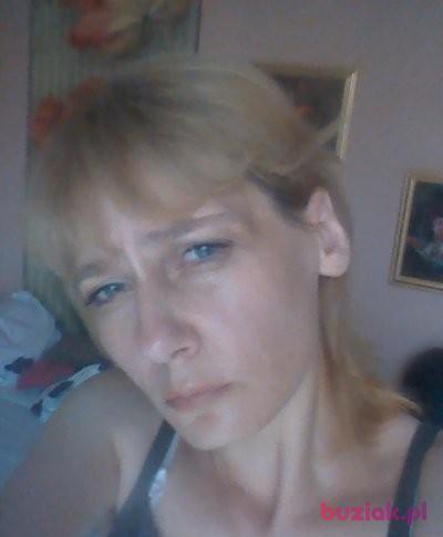 Hanna, Female, 54, Bydgoszcz, Polska, Photo: 1